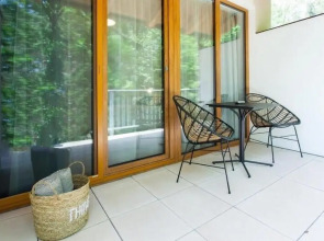 Resort-Restaurant Štilec