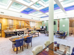 Holiday Inn Express Lisbon, Av. Liberdade by IHG