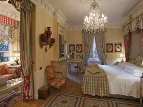 Hotel de la Ville - Small Luxury Hotels of the World