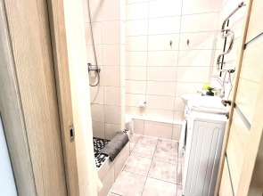 Магия на улице Ситникова