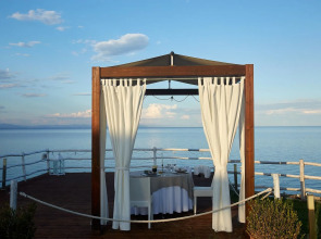 Cavo Olympo Luxury Hotel & Spa - Adults Only
