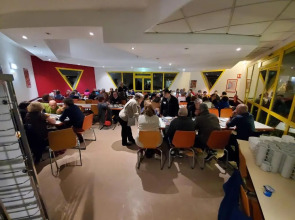 Auberge De Jeunesse Strasbourg - 2 Rives