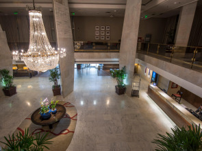 Hotel Guarani Asuncion