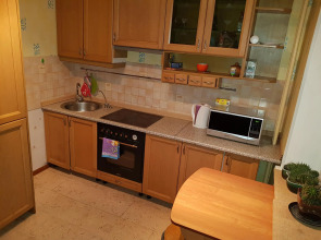 Апартаменты в 4-ом микрорайоне 13