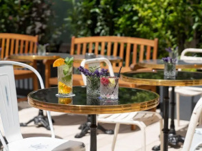 Ruby Coco Hotel Dusseldorf