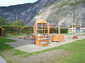 Lærdal Ferie- og Fritidspark