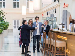 JUFA Hotel Wien City