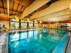 Johannesbad Hotel Palace