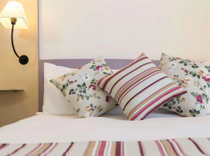 Novotel Marrakech Hivernage