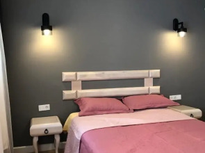 White Island Boutique Hotel