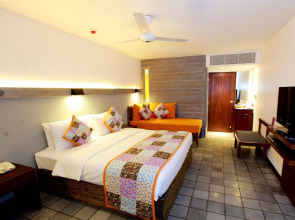 Hikka Tranz by Cinnamon