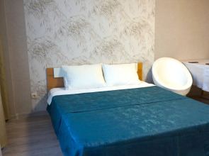 Мои Апарты на улице Труда