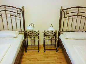 Atomis Hotel Düsseldorf City