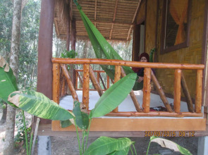 Lanta Maikeaw Bungalow