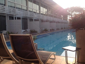 Pool Villa @Donmueang