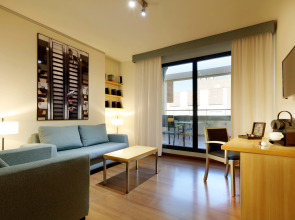 Eurostars Centrum Alicante