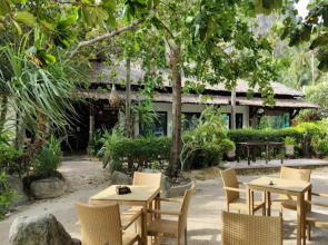 Railay Village Resort