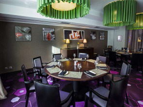 Park Inn By Radisson Астана