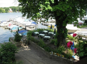 Touristenhaus Berlin Grünau