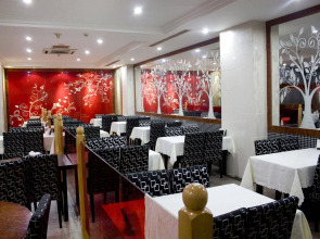 Beijing Wangfujing Dawan Hotel