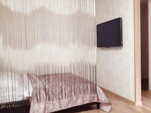 Апартаменты на Тихоокеанской