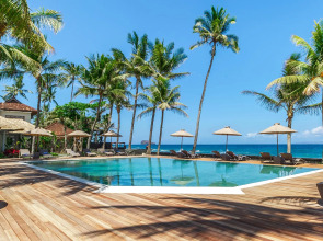 Nirwana Beach & Resort