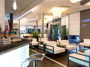 Hotel Cosmopolitan Bologna