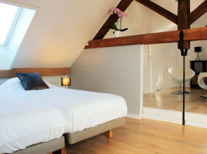 Domaine Pont Juillet