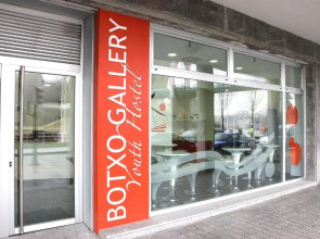 Botxo Gallery - Youth Hostel Bilbao
