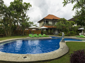 Bali Wirasana Inn
