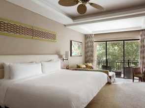 Shangri-La Rasa Ria, Kota Kinabalu