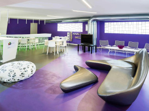 President Hotel Palermo