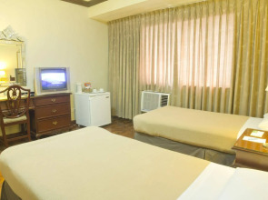 The COPA Businessmans Hotel