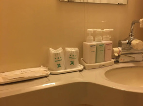 Отель New Star Ikebukuro