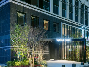 Welina Premier Osaka Namba