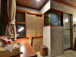 Sai Daeng Resort Koh Tao