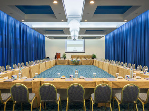 Atrium Platinum Resort Hotel & Spa