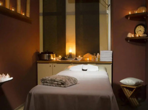 Orea Resort Santon Brno