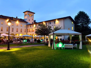 Grand Hotel Villa Torretta Milan Sesto, Curio Collection by Hilton