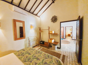 Tír na nÓg Beachfront Resort