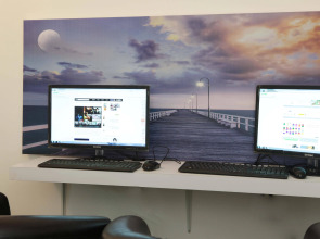 Crown Sea Apart hotel