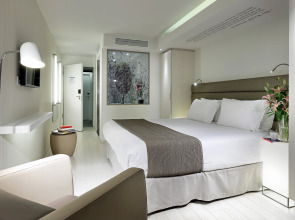 Eurostars Book Hotel