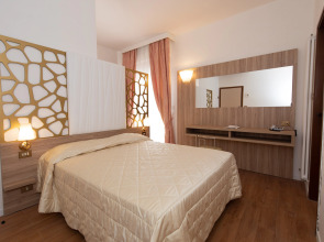 Boutique Hotel Re Enzo