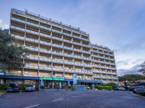 Quality Hotel Rouge et Noir