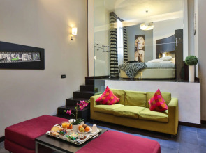 Best Western Cinemusic Hotel