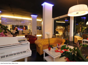 Panoramic Hotel Plaza