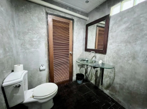 Dream Valley Resort Tonsai Beach