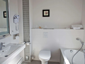 Best Western Plus Hotel Villa D'est