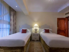 Royal Savoy Villas Sharm El Sheikh