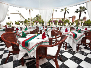 Pashas Princess by Werde Hotels Adult Only (+16)